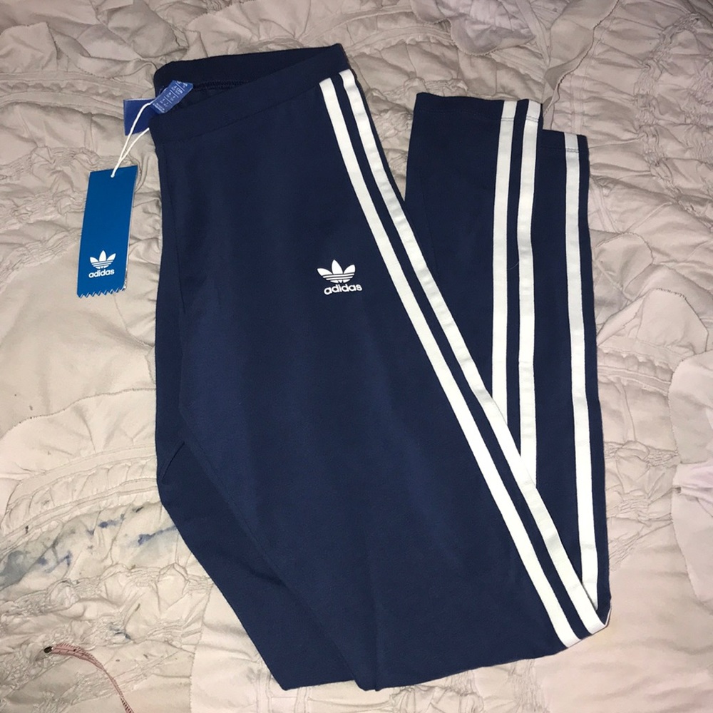 Adidas leggings